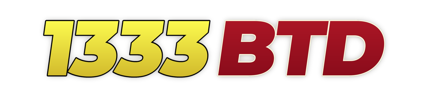 1333btd